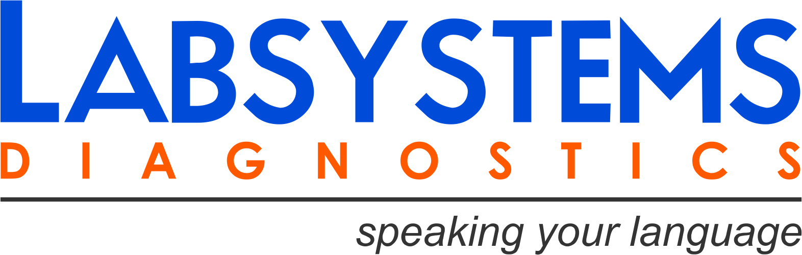 Labsystems Logo
