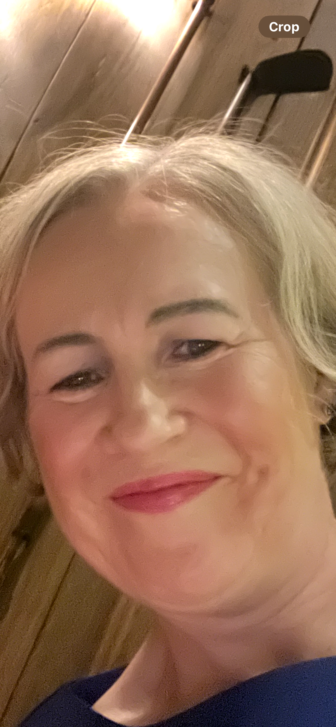 Loretta O’Grady